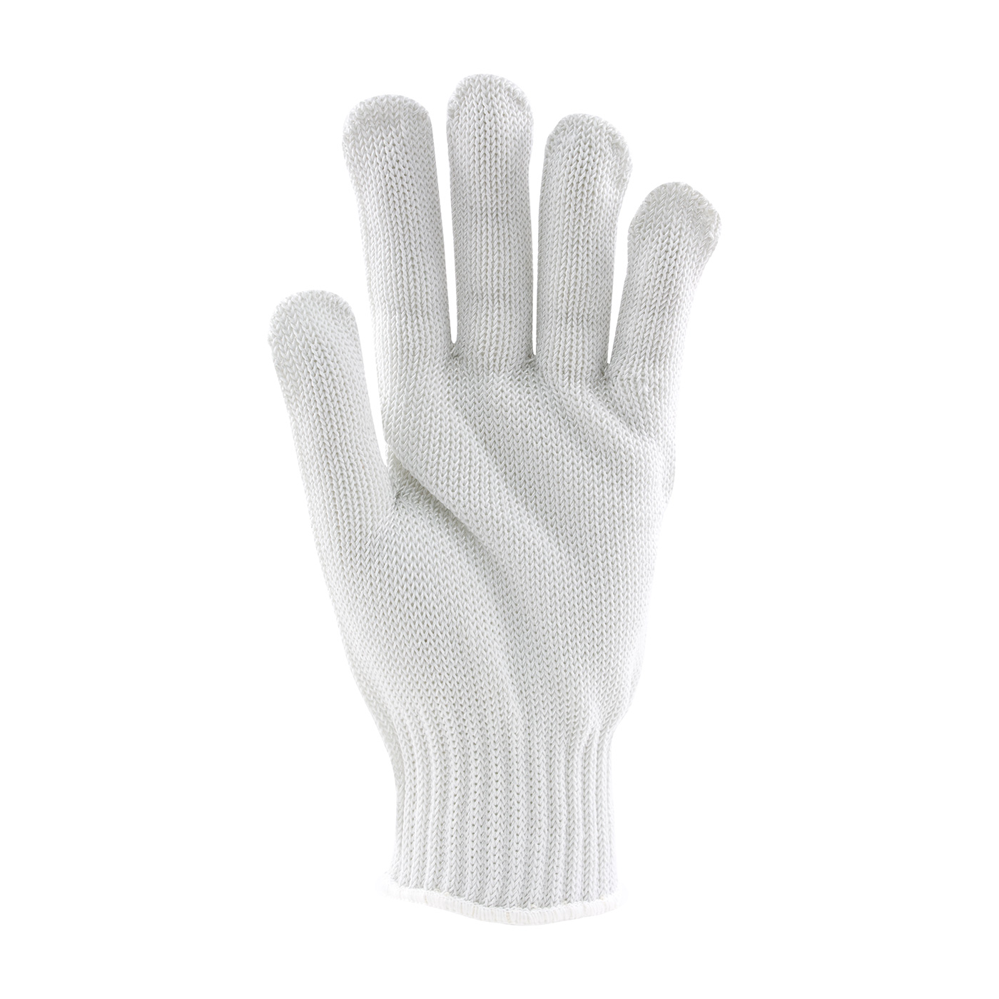 22-600 PIP Claw Cover® Seamless Knit PolyKor® Blended Antimicrobial Glove - Heavy Weight